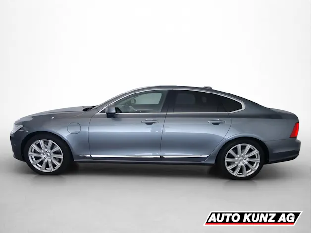 VOLVO S90 2.0 T8 TE Inscription AWD