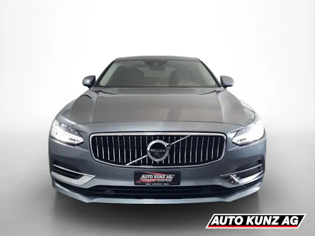VOLVO S90 2.0 T8 TE Inscription AWD