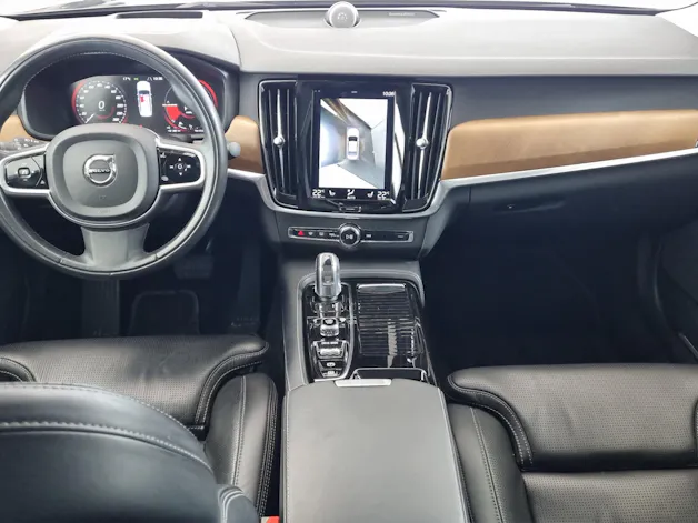 VOLVO S90 2.0 T8 TE Inscription AWD
