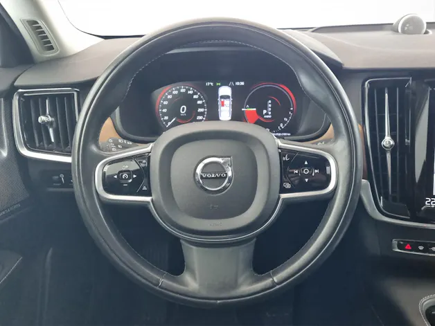 VOLVO S90 2.0 T8 TE Inscription AWD