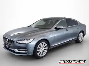 VOLVO S90 2.0 T8 TE Inscription AWD