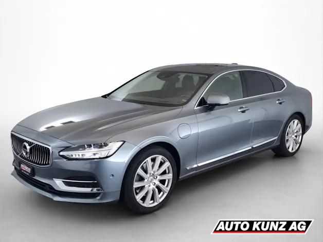 VOLVO S90 2.0 T8 TE Inscription AWD