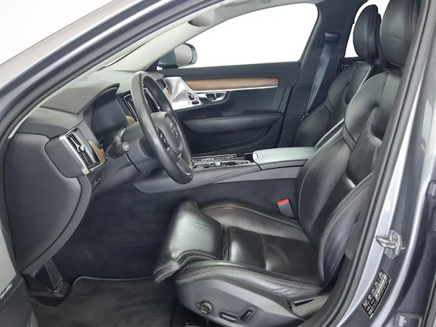 VOLVO S90 2.0 T8 TE Inscription AWD
