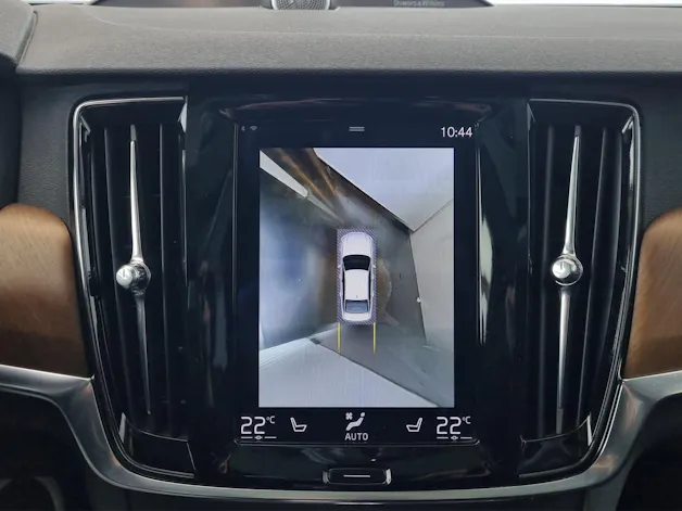 VOLVO S90 2.0 T8 TE Inscription AWD