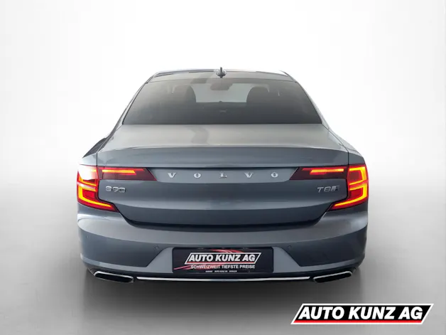 VOLVO S90 2.0 T8 TE Inscription AWD