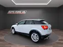 AUDI Q2 1.4 TFSI S-tronic
