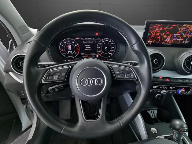 AUDI Q2 1.4 TFSI S-tronic