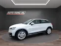 AUDI Q2 1.4 TFSI S-tronic