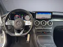 MERCEDES-BENZ GLC Coupé 200 AMG Line 4Matic 9G-Tronic