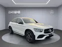 MERCEDES-BENZ GLC Coupé 200 AMG Line 4Matic 9G-Tronic