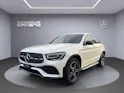 MERCEDES-BENZ GLC Coupé 200 AMG Line 4Matic 9G-Tronic