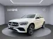 MERCEDES-BENZ GLC Coupé 200 AMG Line 4Matic 9G-Tronic