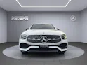 MERCEDES-BENZ GLC Coupé 200 AMG Line 4Matic 9G-Tronic