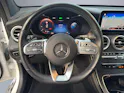 MERCEDES-BENZ GLC Coupé 200 AMG Line 4Matic 9G-Tronic