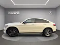 MERCEDES-BENZ GLC Coupé 200 AMG Line 4Matic 9G-Tronic