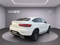 MERCEDES-BENZ GLC Coupé 200 AMG Line 4Matic 9G-Tronic