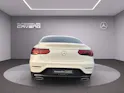 MERCEDES-BENZ GLC Coupé 200 AMG Line 4Matic 9G-Tronic