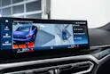 BMW BMW M240i xDrive Steptronic CH-Fahrzeug! Thundernight Metallic!