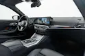 BMW BMW M240i xDrive Steptronic CH-Fahrzeug! Thundernight Metallic!