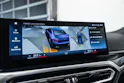 BMW BMW M240i xDrive Steptronic CH-Fahrzeug! Thundernight Metallic!
