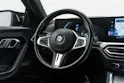 BMW BMW M240i xDrive Steptronic CH-Fahrzeug! Thundernight Metallic!