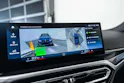 BMW BMW M240i xDrive Steptronic CH-Fahrzeug! Thundernight Metallic!