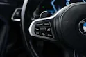 BMW BMW M240i xDrive Steptronic CH-Fahrzeug! Thundernight Metallic!