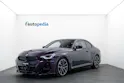 BMW BMW M240i xDrive Steptronic CH-Fahrzeug! Thundernight Metallic!
