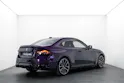 BMW BMW M240i xDrive Steptronic CH-Fahrzeug! Thundernight Metallic!