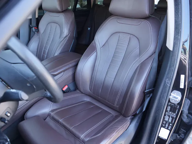 BMW X5 xDrive 30d M-Paket Steptronic