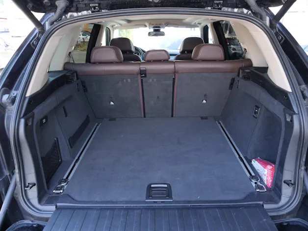 BMW X5 xDrive 30d M-Paket Steptronic