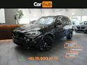 BMW X5 xDrive 30d M-Paket Steptronic
