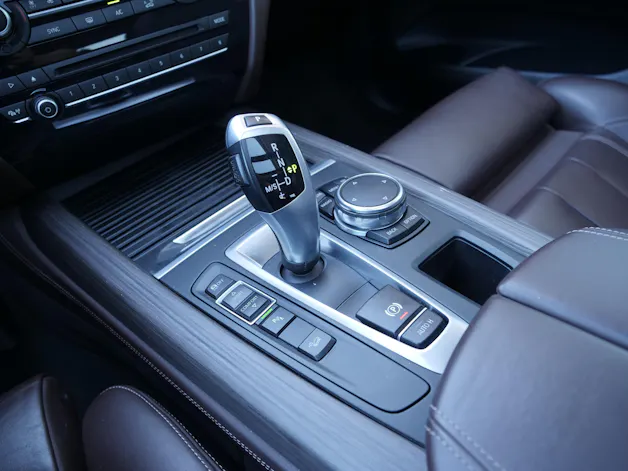 BMW X5 xDrive 30d M-Paket Steptronic
