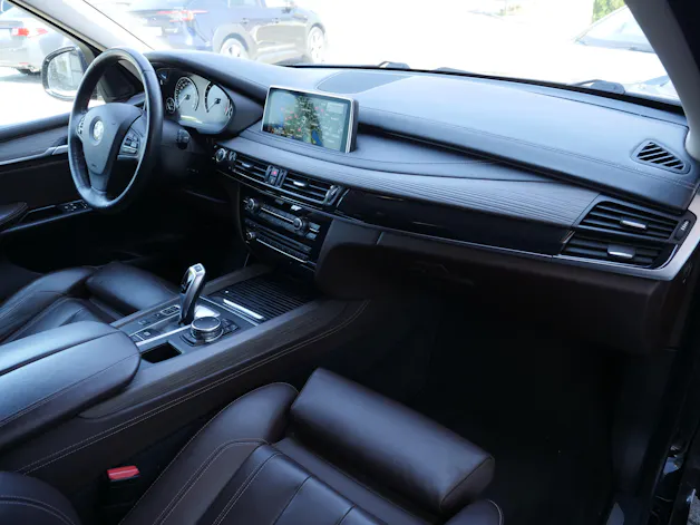 BMW X5 xDrive 30d M-Paket Steptronic