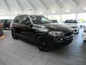 BMW X5 xDrive 30d M-Paket Steptronic