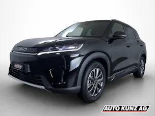 BYD Atto 2 DM-i Boost FWD