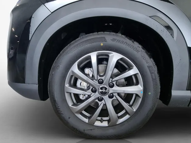 BYD Atto 2 DM-i Boost FWD