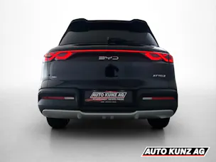 BYD Atto 2 DM-i Boost FWD