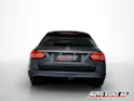 MERCEDES-BENZ C 43 AMG 4matic
