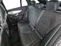 MERCEDES-BENZ C 43 AMG 4matic