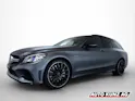 MERCEDES-BENZ C 43 AMG 4matic