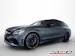 MERCEDES-BENZ C 43 AMG 4matic