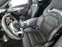 MERCEDES-BENZ C 43 AMG 4matic