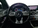 MERCEDES-BENZ C 43 AMG 4matic