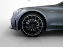 MERCEDES-BENZ C 43 AMG 4matic
