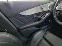 MERCEDES-BENZ C 43 AMG 4matic