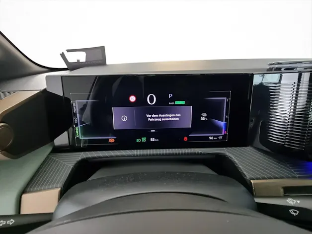 LANCIA Ypsilon Elektro 156