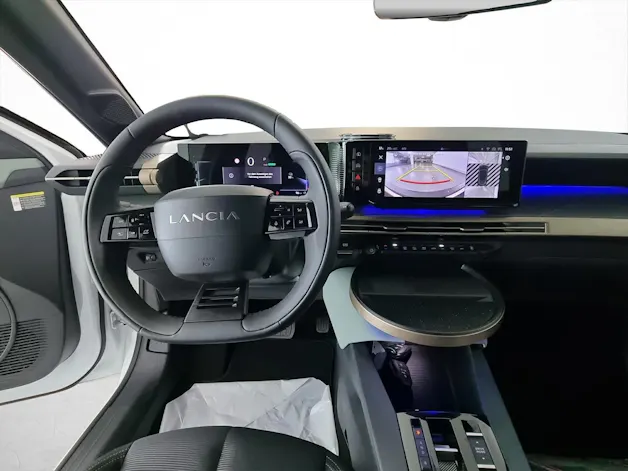 LANCIA Ypsilon Elektro 156
