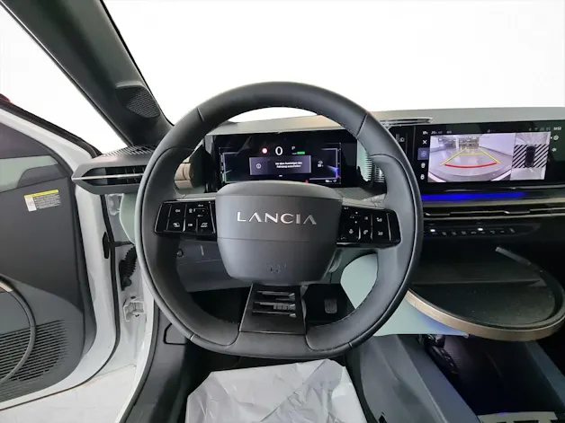 LANCIA Ypsilon Elektro 156