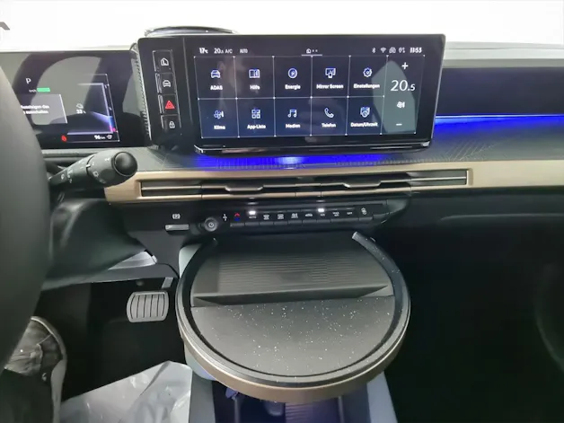 LANCIA Ypsilon Elektro 156
